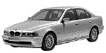 BMW E39 P1285 Fault Code