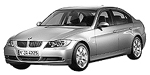 BMW E92 P1285 Fault Code