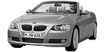 BMW E93 P1285 Fault Code