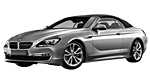 BMW F12 P1285 Fault Code